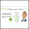�2.50 Voucher