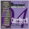 Chart Boys II