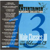 Male Classics III