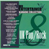UK Pop And Rock