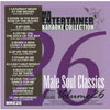 Male Soul Classics
