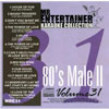 80's Male II