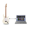 Behringer IAXE393 USB Guitar