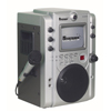 Karaoke Machine with Camera