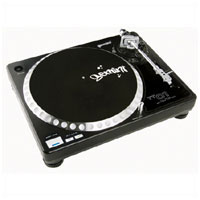 Gemini TT-01 MKII Belt Drive Turntable