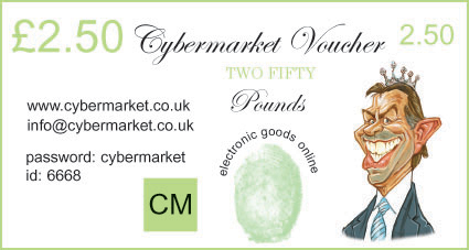 �2.50 Voucher