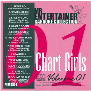 Chart Girls I