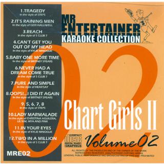 Chart Girls I