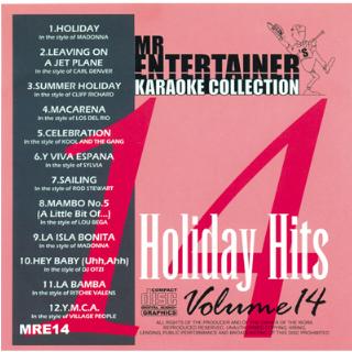 Holiday Hits