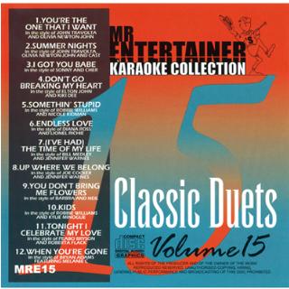 Classic Duets