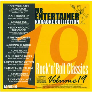 Rock & Roll Classics