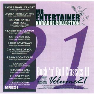 Rock & Roll Classics III