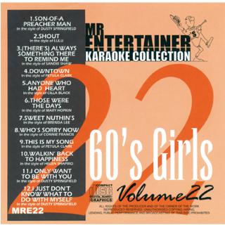 60's Girls