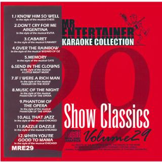 Show Classics