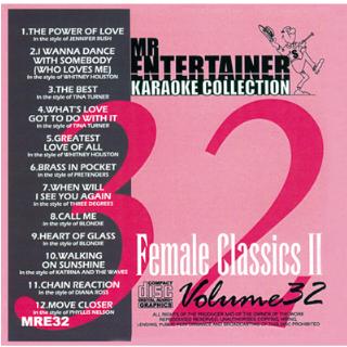 Female Classics II