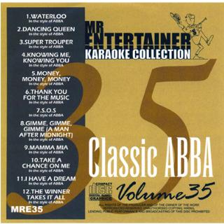 Classic Abba