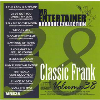 Classic Frank