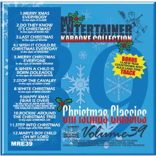 Christmas Classics