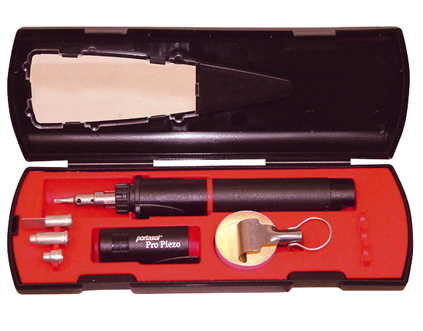 Portasol Gas Soldering Iron Kit