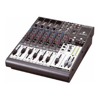 Behringer XENYX 1204 Mixer