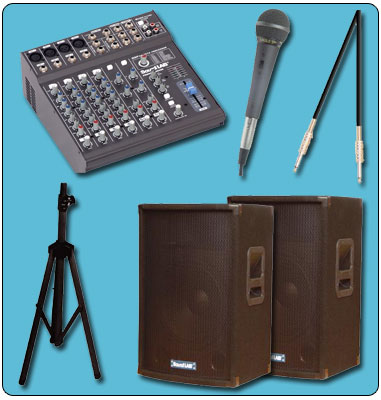 Sound Deal 1