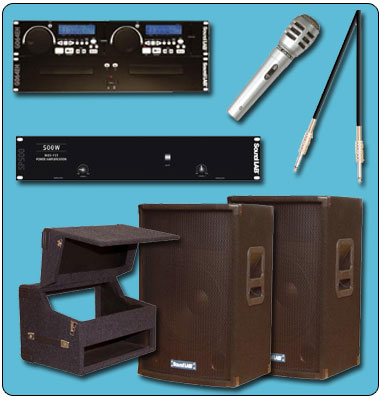 Sound Deal 3