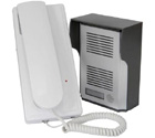 Intercoms systems. 2-way, telephone, video, door & wireless intercoms 