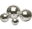 Disco Mirror Balls and Motors / Fixings