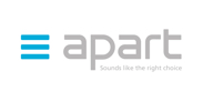 Apart Audio