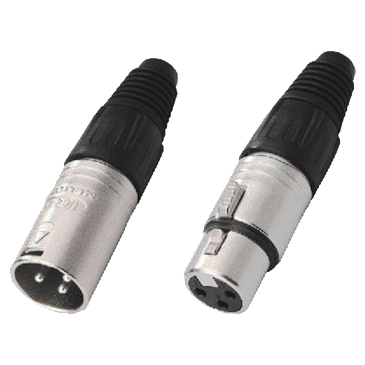 Connectors
