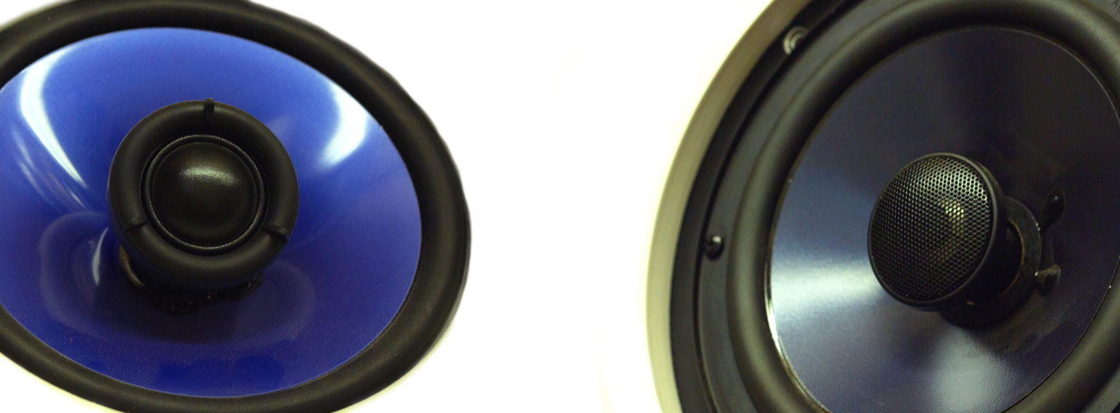 Ceiling Speakers