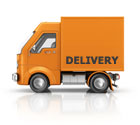 FAQs Delivery