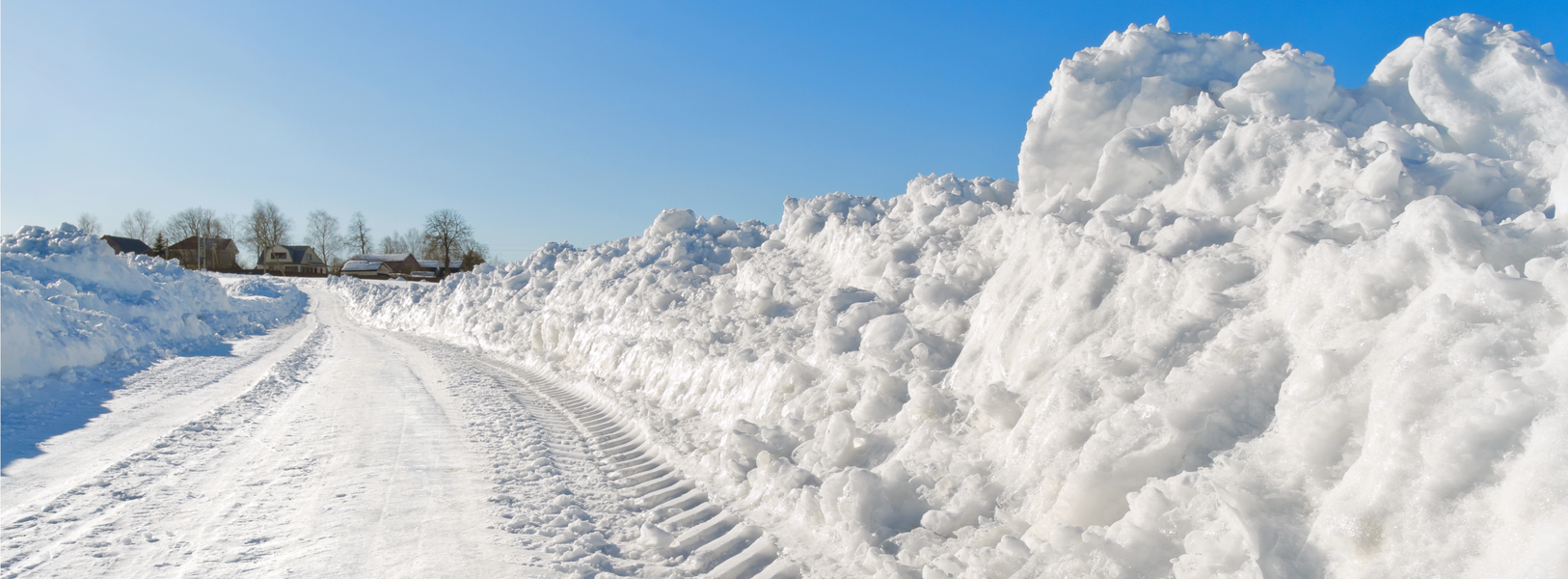 Snow Machines / Fake Snow