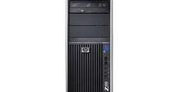 HP Workstations