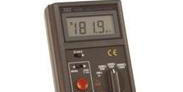 Insulation Meter