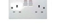 Light Switches & Wall Sockets