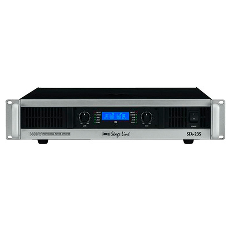 Power Amplifier
