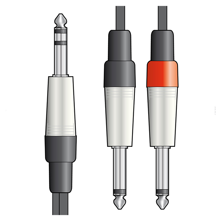6.3mm Leads