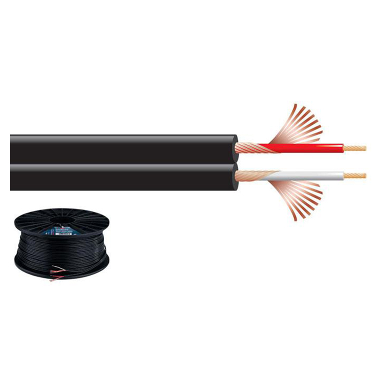 Screened Audio Cable
