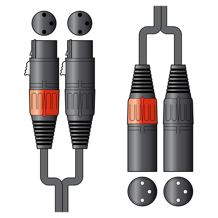 XLR Cables