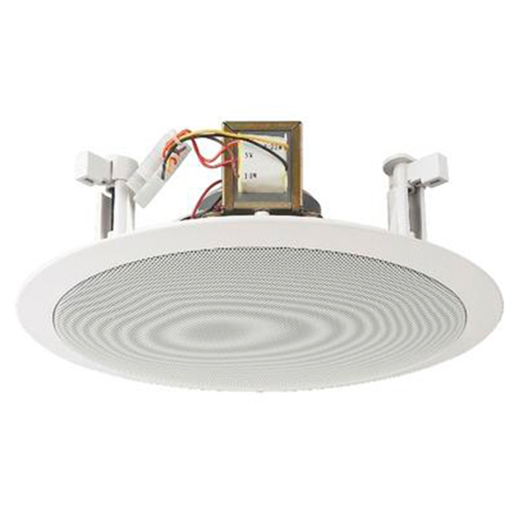 In Ceiling Speakers