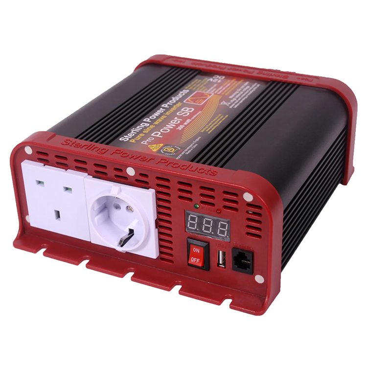 Inverters