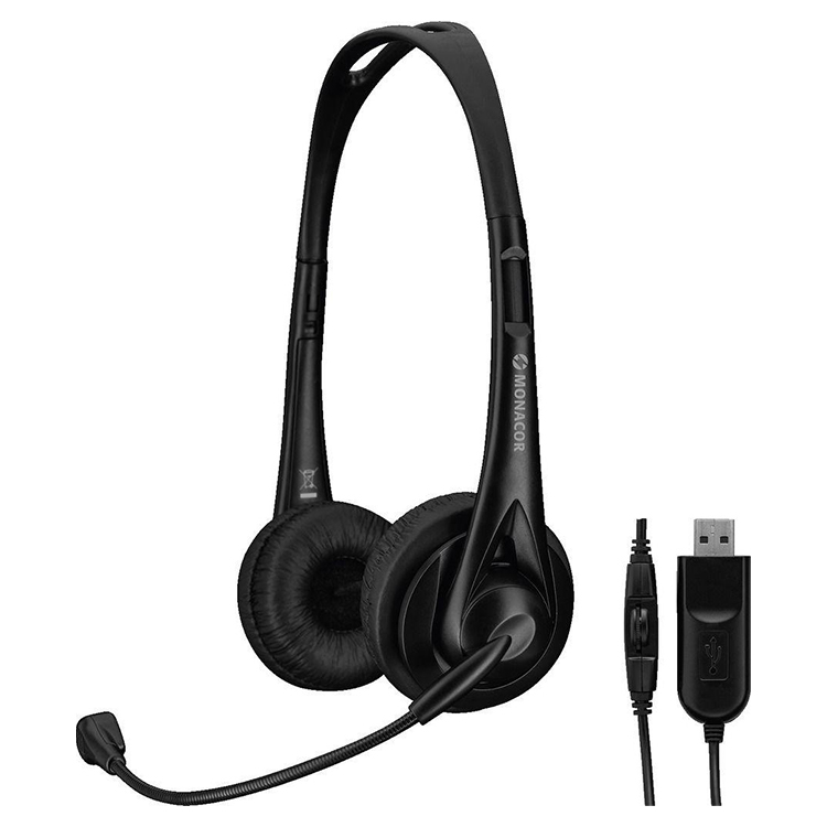 Multimedia Headphones