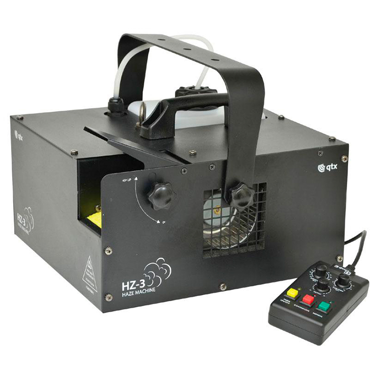Haze Machines