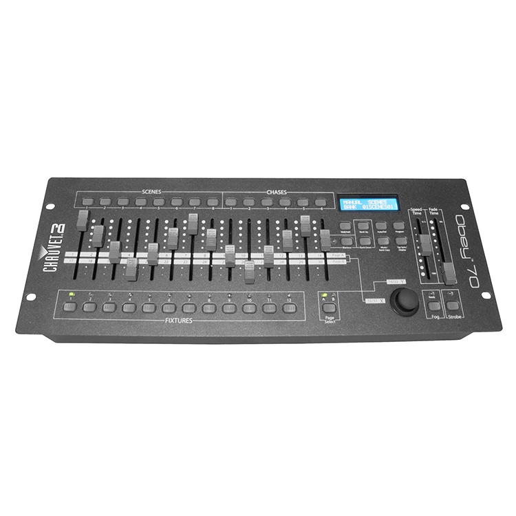 Lighting Controllers