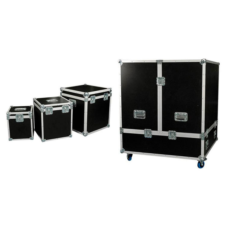 Mirror Ball Flight Cases