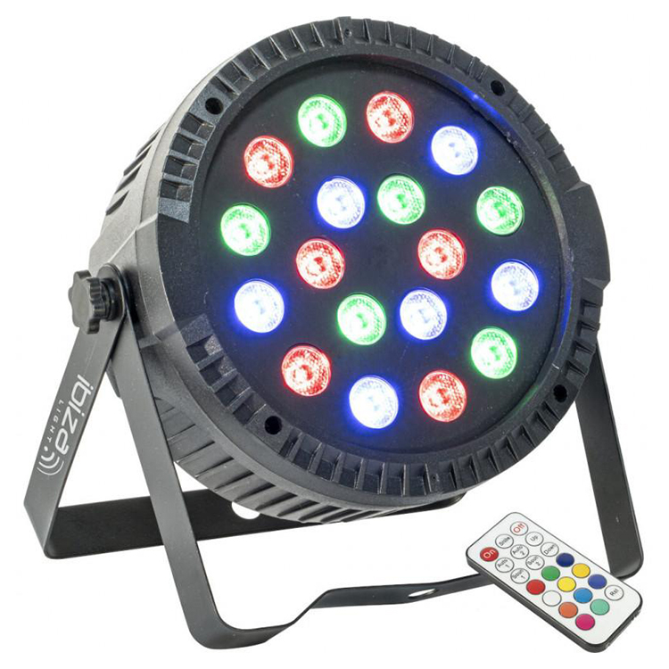 Stage Lighting