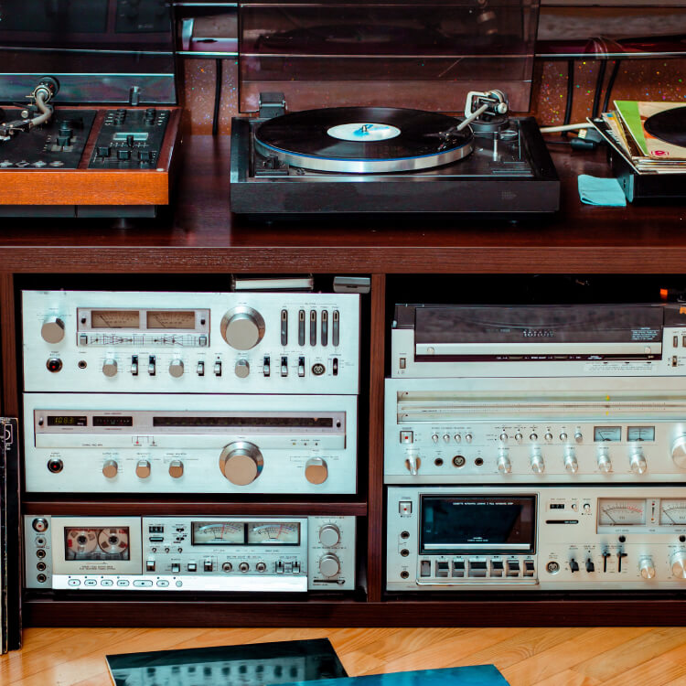 Home Audio