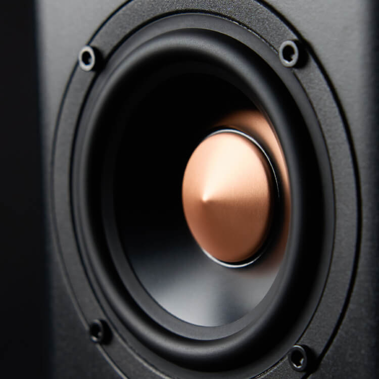 Speakers