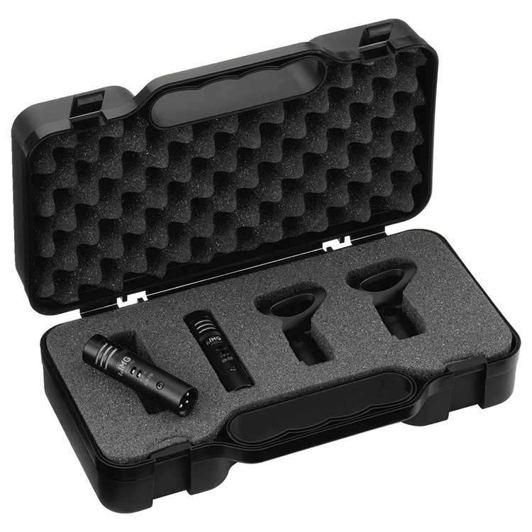 Instrument Microphones